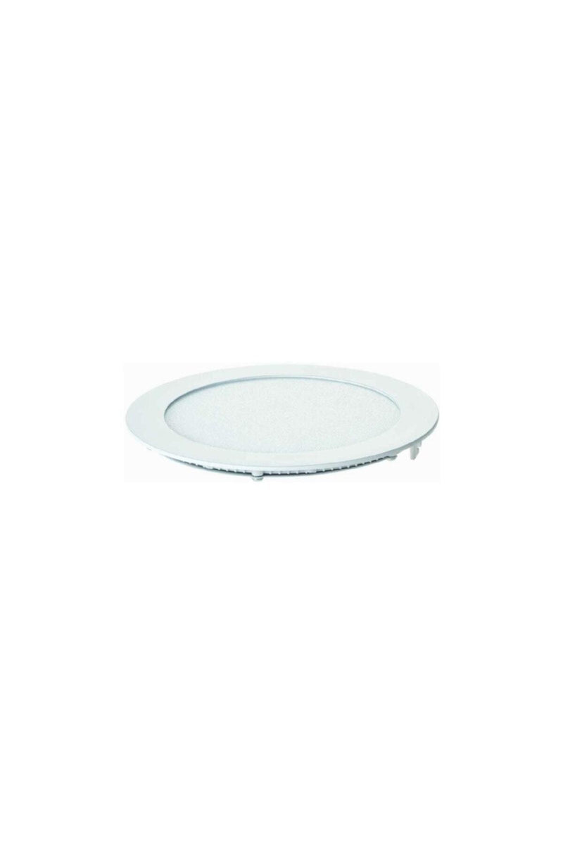 K2 KDL401 Recessed Slim LED Panel 12W – Daylight