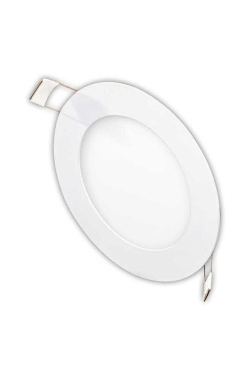 K2 KDL402 Recessed Slim LED Panel 15W – White Light