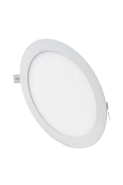 K2 KDL407 Recessed Slim LED Panel 24W – White Light