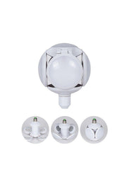 K2 KES475 LED Globe Bulb 30W – White Light