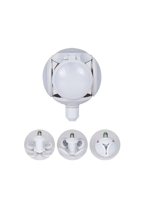 K2 KES475 LED Globe Bulb 30W – White Light