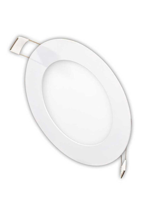 K2 KDL404 Recessed Slim LED Panel 3W – White Light