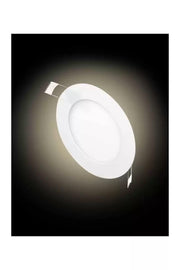 K2 KDL404 Recessed Slim LED Panel 3W – White Light