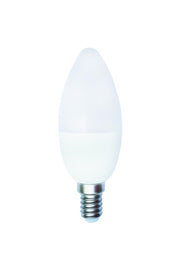 K2 KES184 LED Candle Bulb (DOB) 7W – White Light
