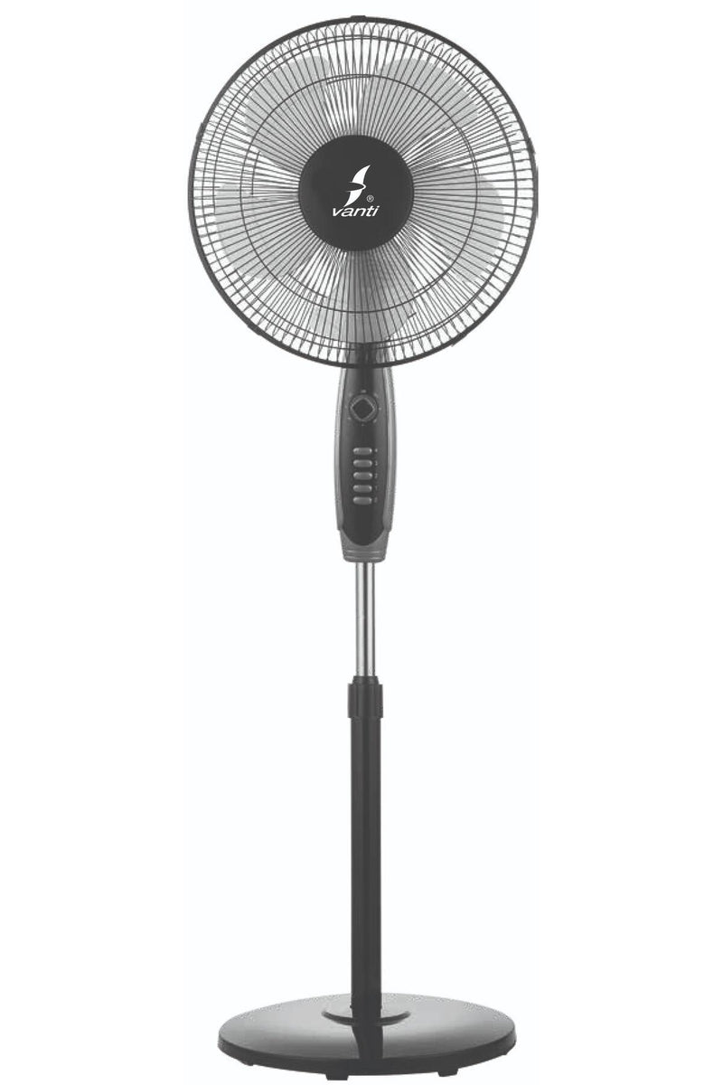 Vanti KCF272L Pedestal Fan 40W