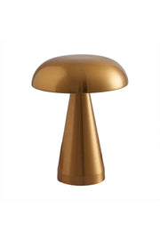 AILEEN KML113 Rechargeable Touch-Control Table Lamp – Gold