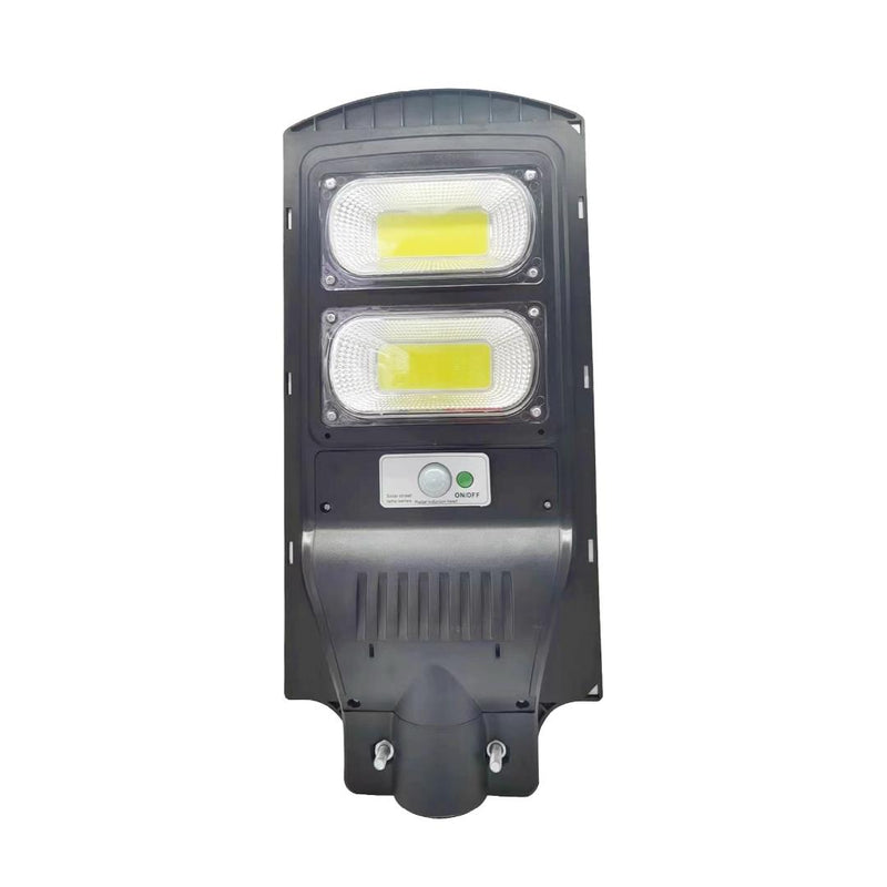 K2 KST221 Çiğdem COB LED Solar Street Light 100W