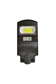 K2 KST220 Çiğdem COB LED Solar Street Light 50W