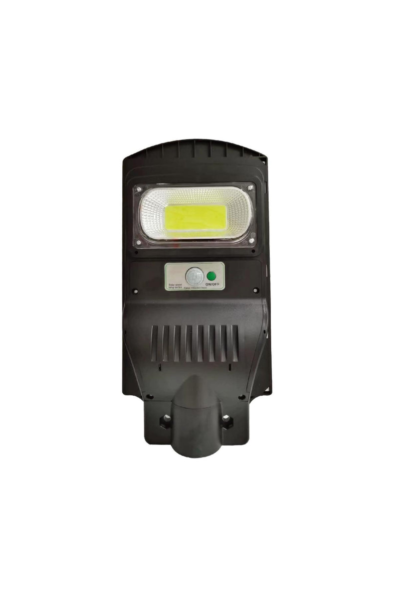 K2 KST220 Çiğdem COB LED Solar Street Light 50W