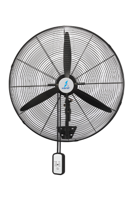 Vanti KCF291D Industrial Fan 160W