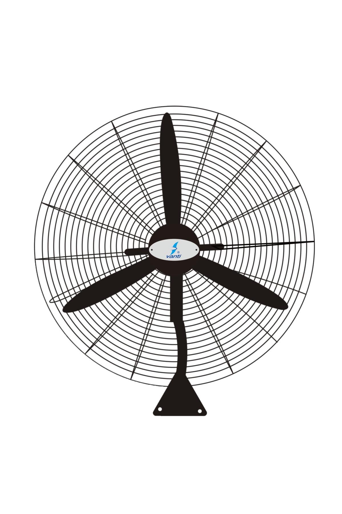 Vanti KCF292D Industrial Fan 180W