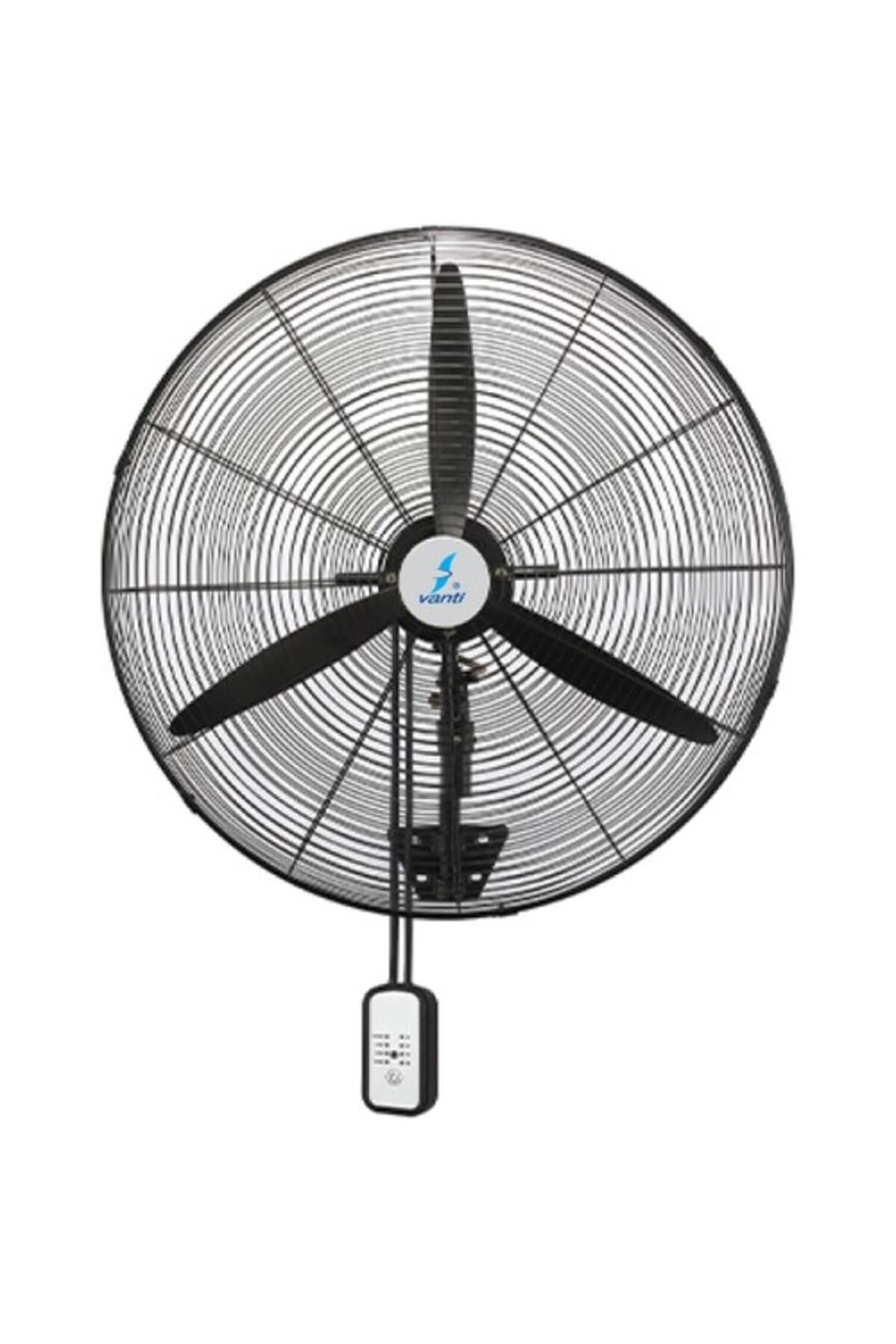 Vanti KCF291KD Industrial Fan with Remote Control 160W