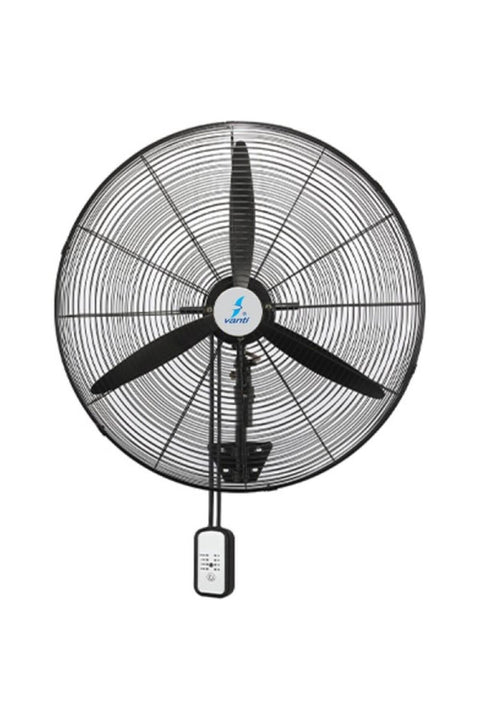 Vanti KCF291KD Industrial Fan with Remote Control 160W