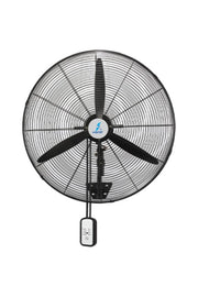 Vanti KCF291KD Industrial Fan with Remote Control 160W