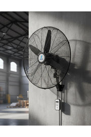 Vanti KCF291KD Industrial Fan with Remote Control 160W