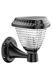 K2 KBA777 Ege Solar Wall Light 30W