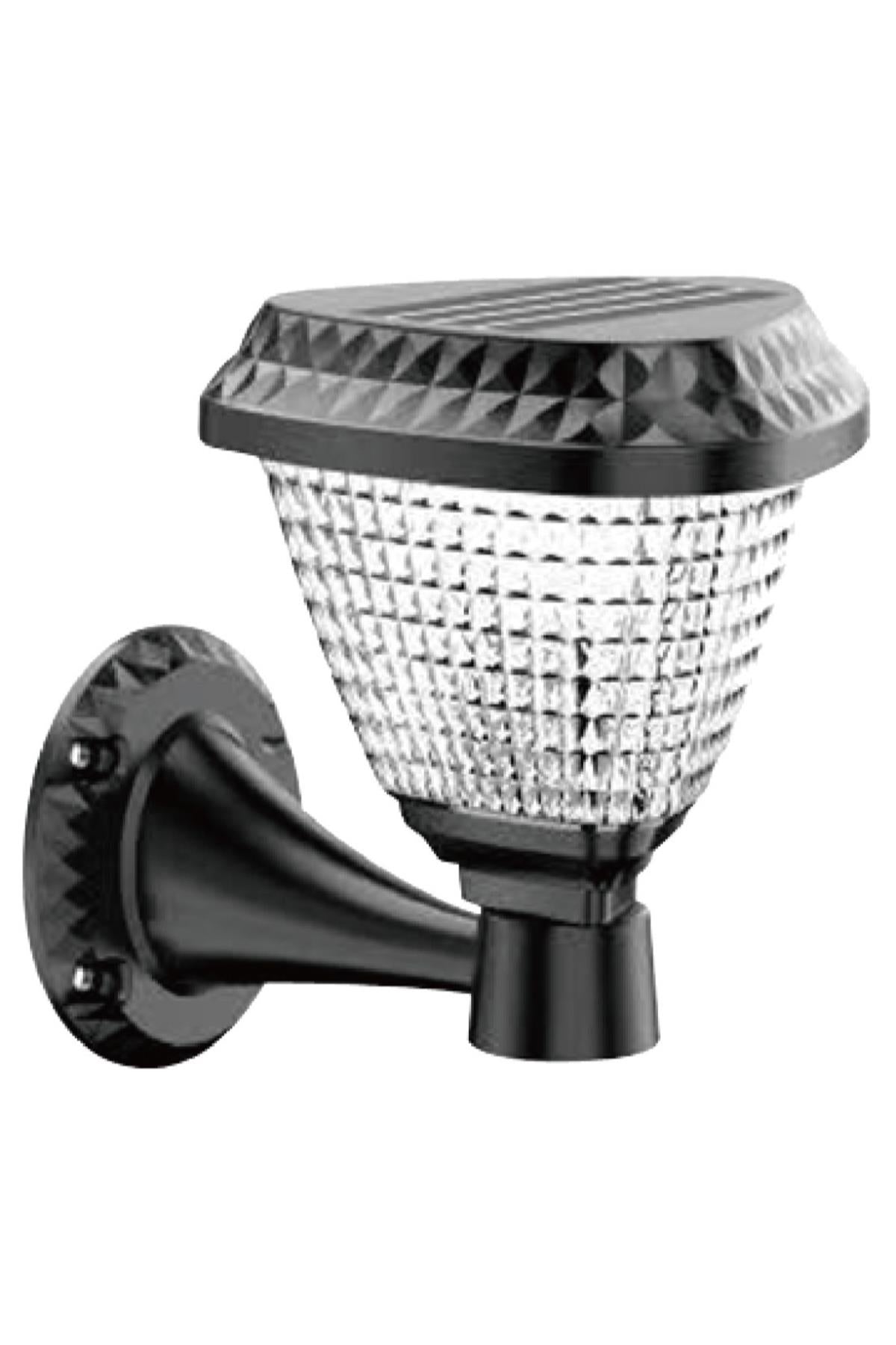 K2 KBA777 Ege Solar Wall Light 30W