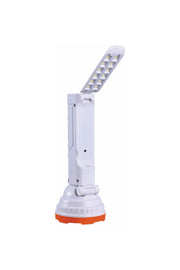 K2 KEL010 LED Camping Lantern and Handheld Torch