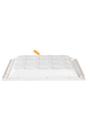 K2 GDL414 Slim Recessed Backlit Panel 25W