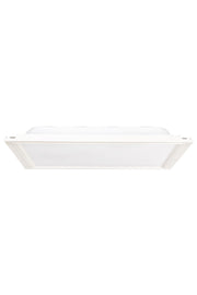 K2 GDL414 Slim Recessed Backlit Panel 25W
