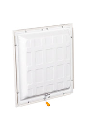 Global GDL414 Slim Recessed Backlit Panel 25W – Light Colour Options