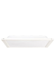 Global GDL414 Slim Recessed Backlit Panel 25W – Light Colour Options