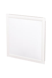 Global GDL414 Slim Recessed Backlit Panel 25W – Light Colour Options