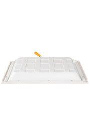 Global GDL414 Slim Recessed Backlit Panel 25W – Light Colour Options
