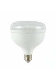 K2 GES242 Crystal LED Torch Bulb 40W – White Light