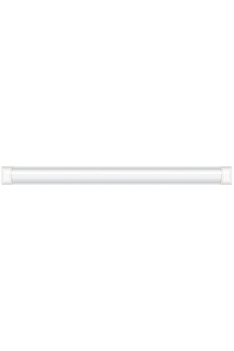 K2 GFL155 Eco Horizontal Batten Light Fixture 18W (60cm) – Daylight