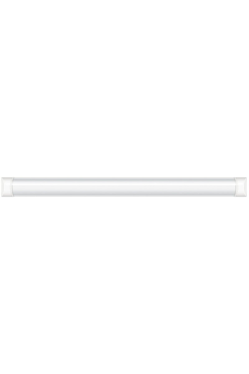 K2 GFL155 Eco Horizontal Batten Light Fixture 18W (60cm) – Neutral Light