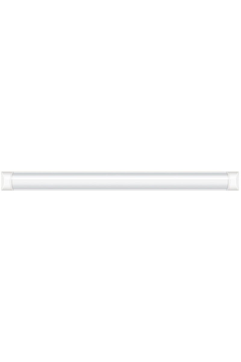 K2 GFL155 Eco Horizontal Batten Light Fixture 18W (60cm) – White Light