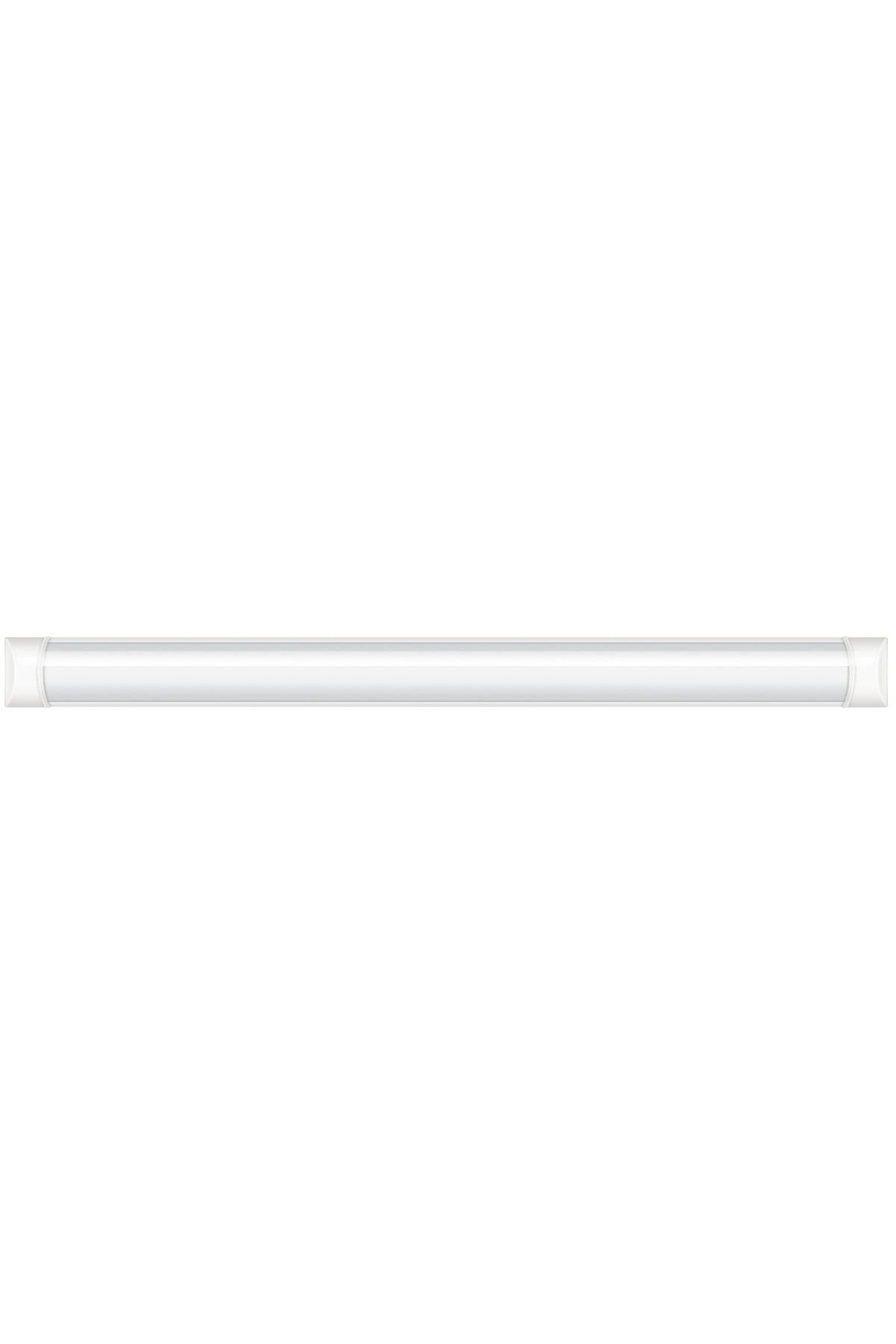 K2 GFL156 Eco Horizontal Batten Light Fixture 36W (120cm) – Neutral Light