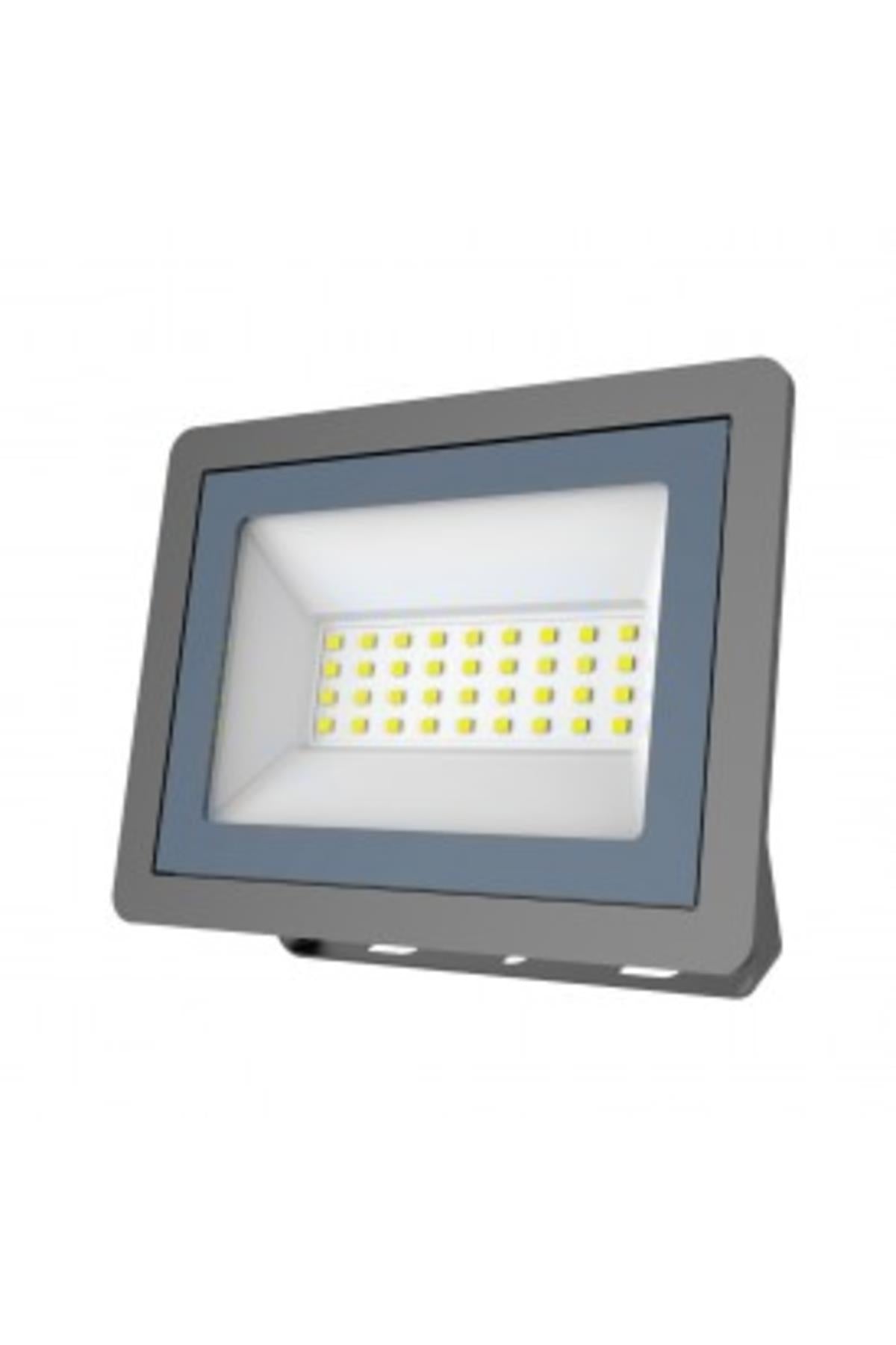 Global GLF292 Eco LED Floodlight 50W – White Light