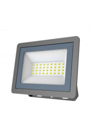 Global GLF293 Eco LED Floodlight 100W – White Light