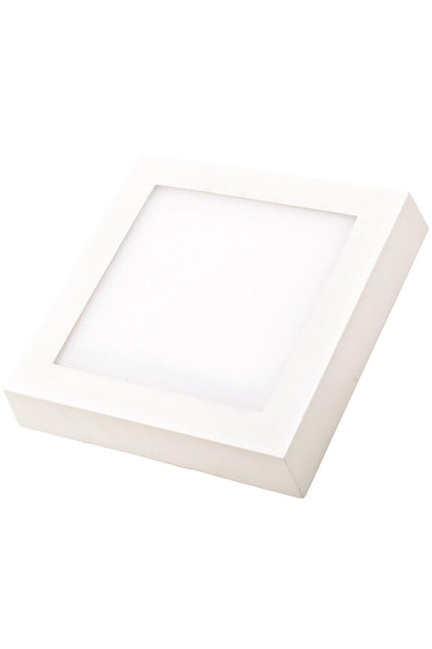 K2 KDL431 Surface-Mounted Square LED Panel 12W – Daylight