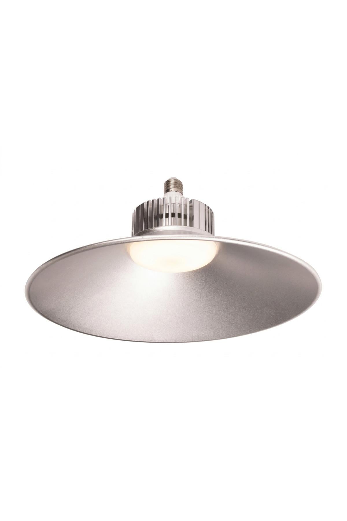 K2 KES141 High-Bay Light Fixture 50W – White Light