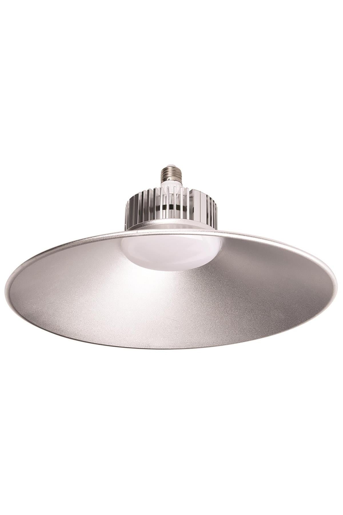K2 KES143 High-Bay Light Fixture 100W – White Light