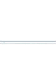 K2 KFL138 T5 Round LED Batten Light Fixture 9W (60cm) – White Light