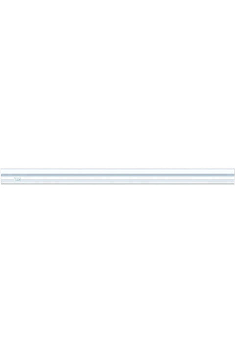 K2 KFL138 T5 Round LED Batten Light Fixture 9W (60cm) – White Light