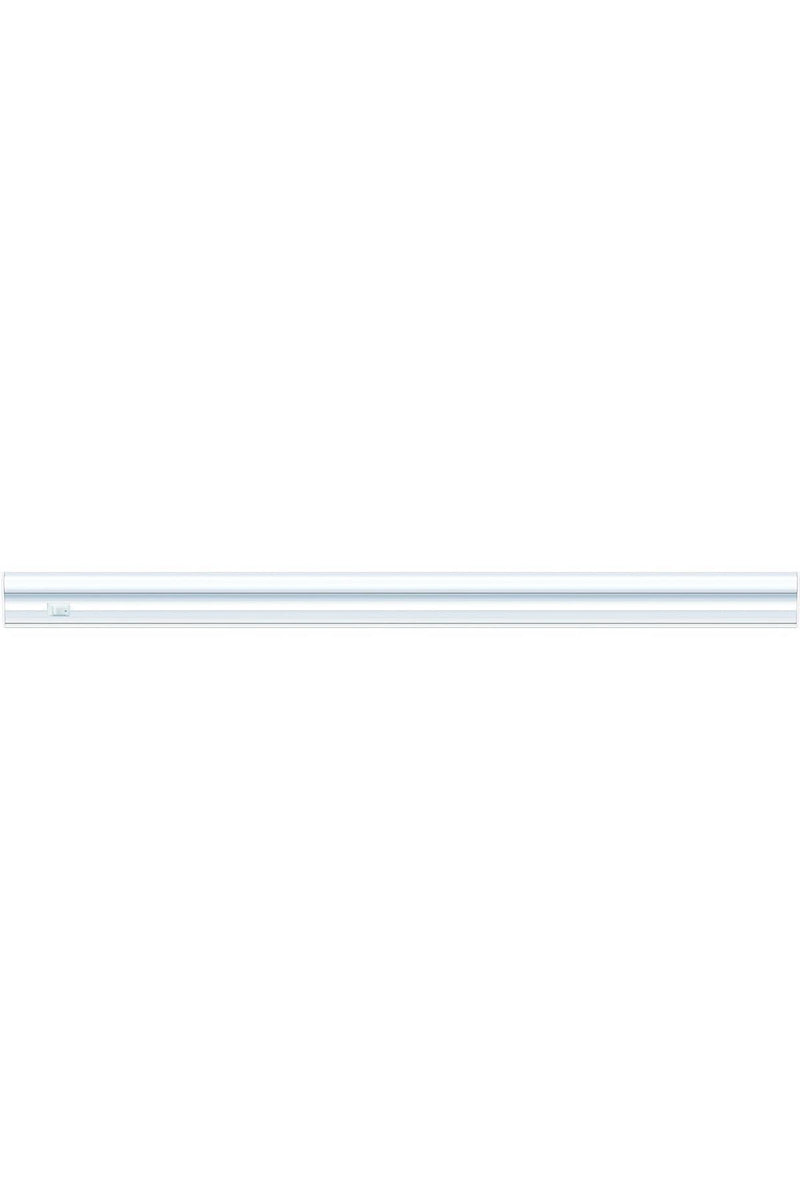 K2 KFL138 T5 Round LED Batten Light Fixture 9W (60cm) – White Light