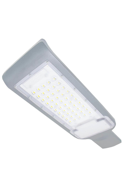 K2 KST206 LED Street Light with Lens 30W – White Light