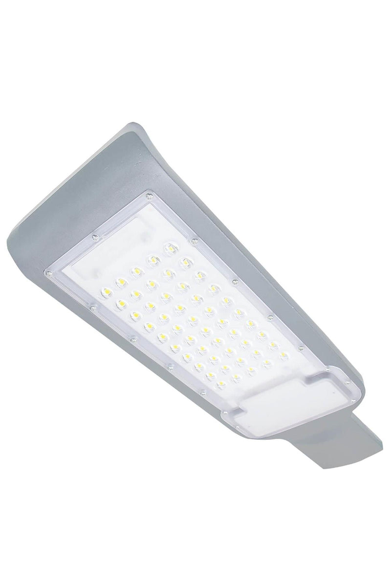 K2 KST206 LED Street Light with Lens 30W – White Light