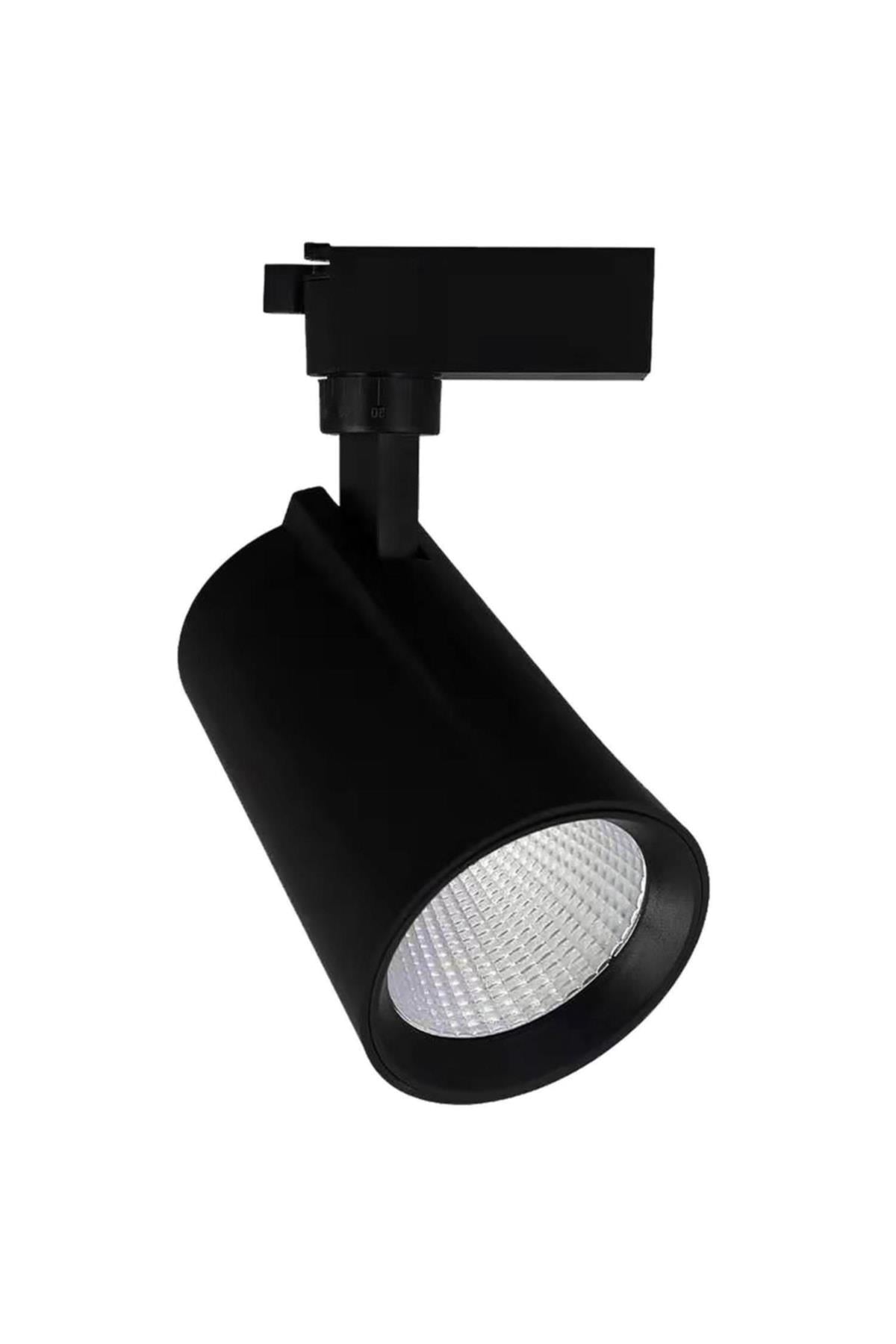 K2 KTL139 LED Track Spotlight 25W – Daylight