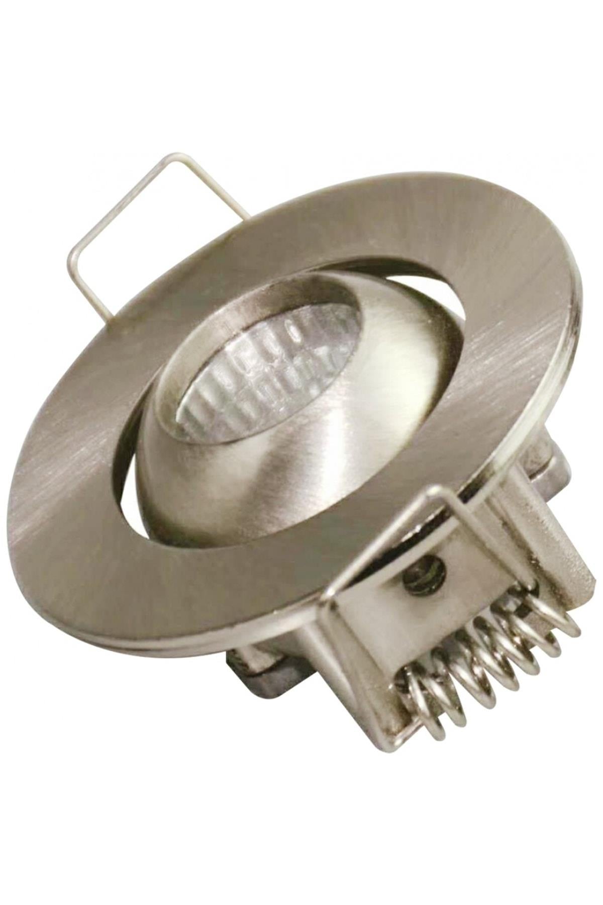 Kendal KLS519 Adjustable Yıldız LED Spotlight 3W