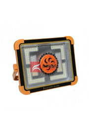 K2 KBA739 Portable Solar Floodlight 100W
