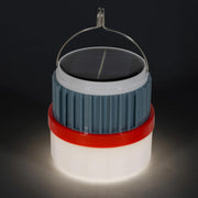 K2 KBA753 Solar Camping Lantern 50W – Yellow Light