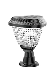 K2 KBA776 Solar LED Wall-Top Light 30W