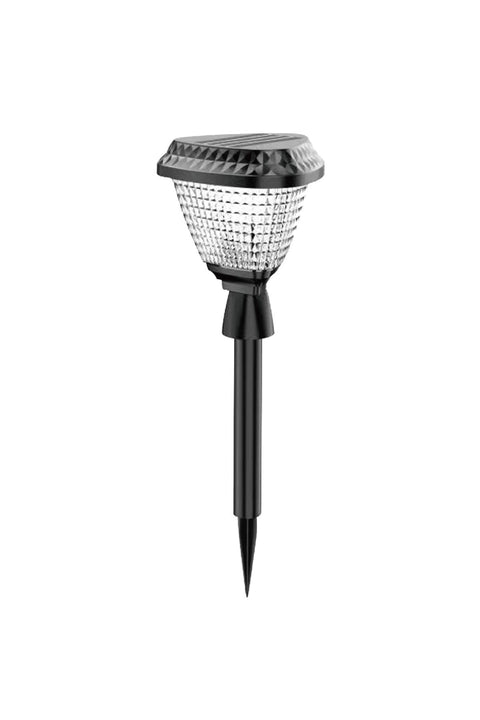 K2 KBA778 Ege Solar Stake Lawn Light 30W
