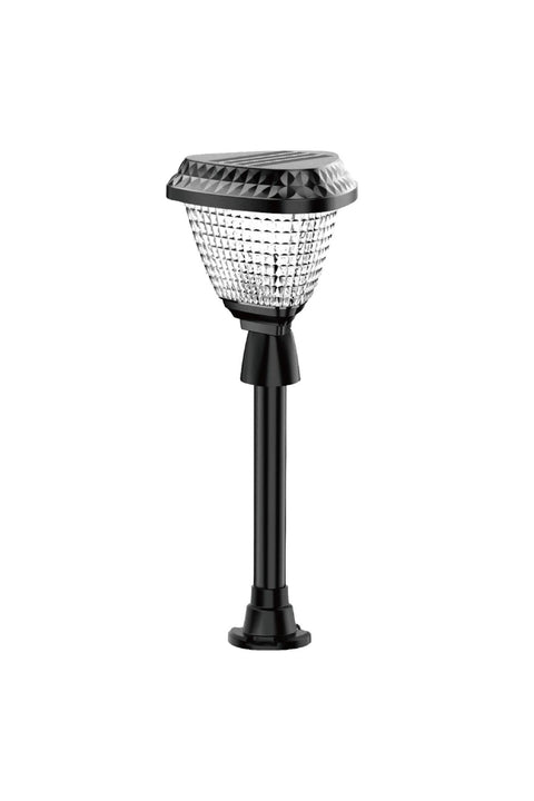 K2 KBA779 Ege Solar Park and Garden Light 30W